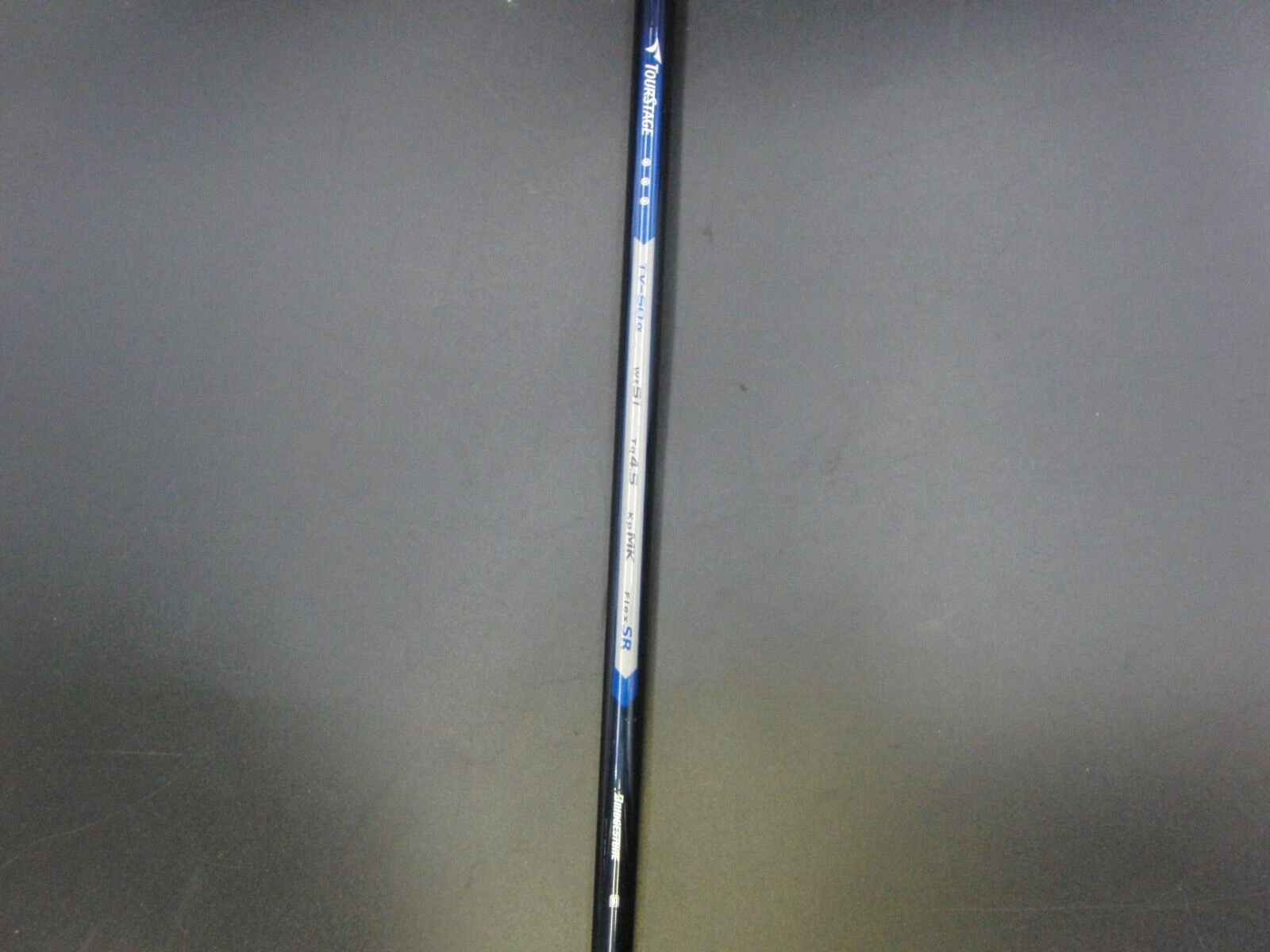 Senior TourStage Bridgestone Viq MX 450 10.5º Driver Senior Graphite Shaft 7 Senior TourStage Bridgestone Viq MX 450 10.5º Driver Senior Graphite Shaft - Image 5