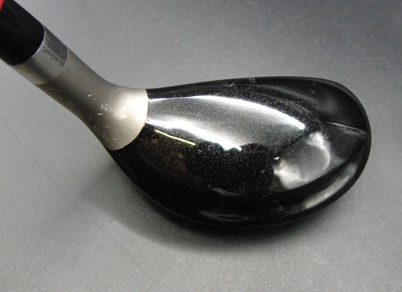 Nike VR 21° 3 Hybrid Regular Flex Graphite Shaft Nike Grip 5 Nike VR 21° 3 Hybrid Regular Flex Graphite Shaft Nike Grip - Image 3