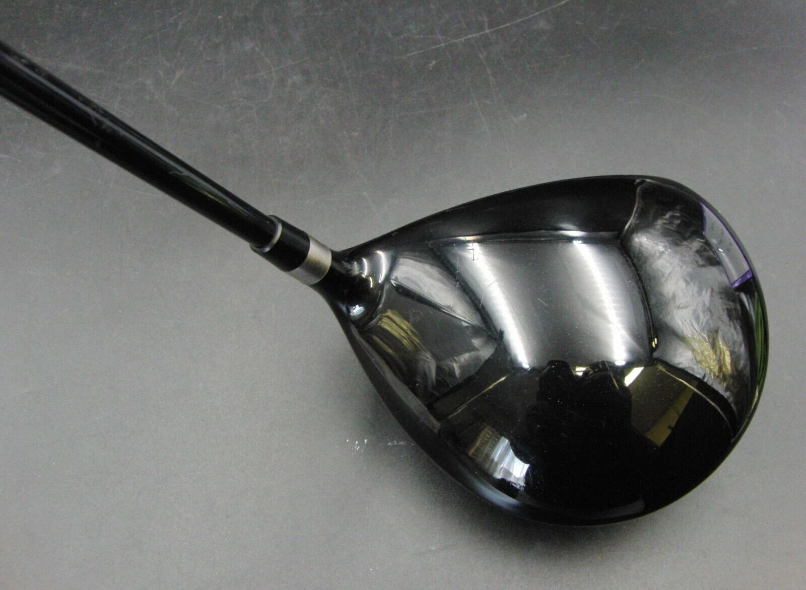 Japanese Nexgen Type-460 9.5° Driver Regular Graphite Shaft Nexgen Grip 5 Japanese Nexgen Type-460 9.5° Driver Regular Graphite Shaft Nexgen Grip - Image 3