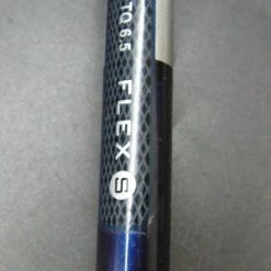 Japanese U-07 Stainless Steel U3 19° Hybrid Stiff Graphite Shaft Chaucer Grip 15 Japanese U-07 Stainless Steel U3 19° Hybrid Stiff Graphite Shaft Chaucer Grip -Nordicagolf Shop 32 cf7d3da9 dff5 4c16 aa4b 59d2495be1fe