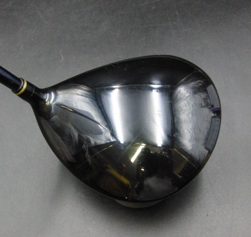 MIZUNO JPX E500 Driver Regular Graphite Shaft 4 MIZUNO JPX E500 Driver Regular Graphite Shaft - Image 2