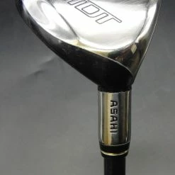 Japanese Asahi Golf MDT U 24° Hybrid Multi Graphite Shaft Golf Pride Grip 10 Japanese Asahi Golf MDT U 24° Hybrid Multi Graphite Shaft Golf Pride Grip -Nordicagolf Shop 32 d02138af 7127 4d7a 870b af888d6fed85