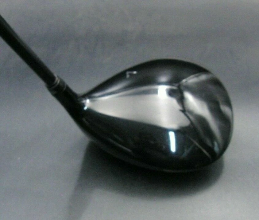 Bridgestone TourStage ViQ 460 10.5° Driver Regular Graphite Shaft 5 Bridgestone TourStage ViQ 460 10.5° Driver Regular Graphite Shaft - Image 3