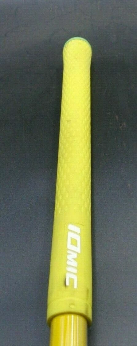 Nike SQ Dymo 2 9.5° Driver Stiff Graphite Shaft IOMIC Grip 7 Nike SQ Dymo 2 9.5° Driver Stiff Graphite Shaft IOMIC Grip - Image 5