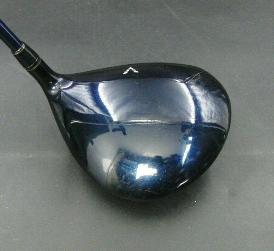 Ladies Bridgestone Tourstage ViQ CL 13.5° Driver Ladies Graphite Shaft 5 Ladies Bridgestone Tourstage ViQ CL 13.5° Driver Ladies Graphite Shaft - Image 3