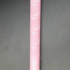 Mizuno T-Zoid RV-02 UT24 24° Hybrid Regular Graphite Shaft Golf Pride Grip 12 Mizuno T-Zoid RV-02 UT24 24° Hybrid Regular Graphite Shaft Golf Pride Grip -Nordicagolf Shop 32 d195cb4d 0137 4dbd 8a79 4573689ae6f6