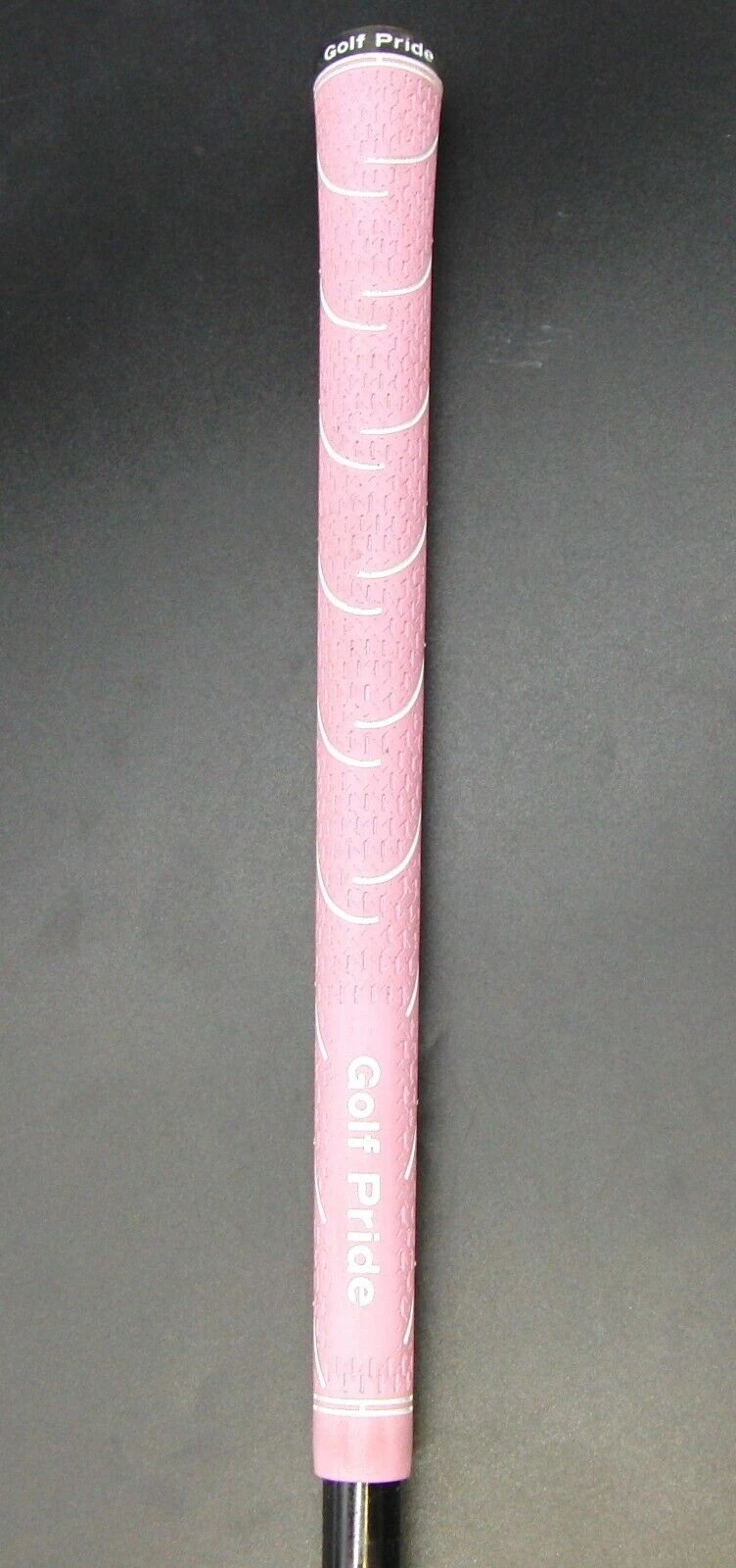 Mizuno T-Zoid RV-02 UT24 24° Hybrid Regular Graphite Shaft Golf Pride Grip 7 Mizuno T-Zoid RV-02 UT24 24° Hybrid Regular Graphite Shaft Golf Pride Grip - Image 5