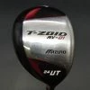 Japanese Mizuno T-Zoid RV-01 UT 24° Hybrid Stiff Flex Graphite Shaft Mizuno Grip -Nordicagolf Shop 32 d1ba85b7 13ba 4004 b344 21ca1f00d10c