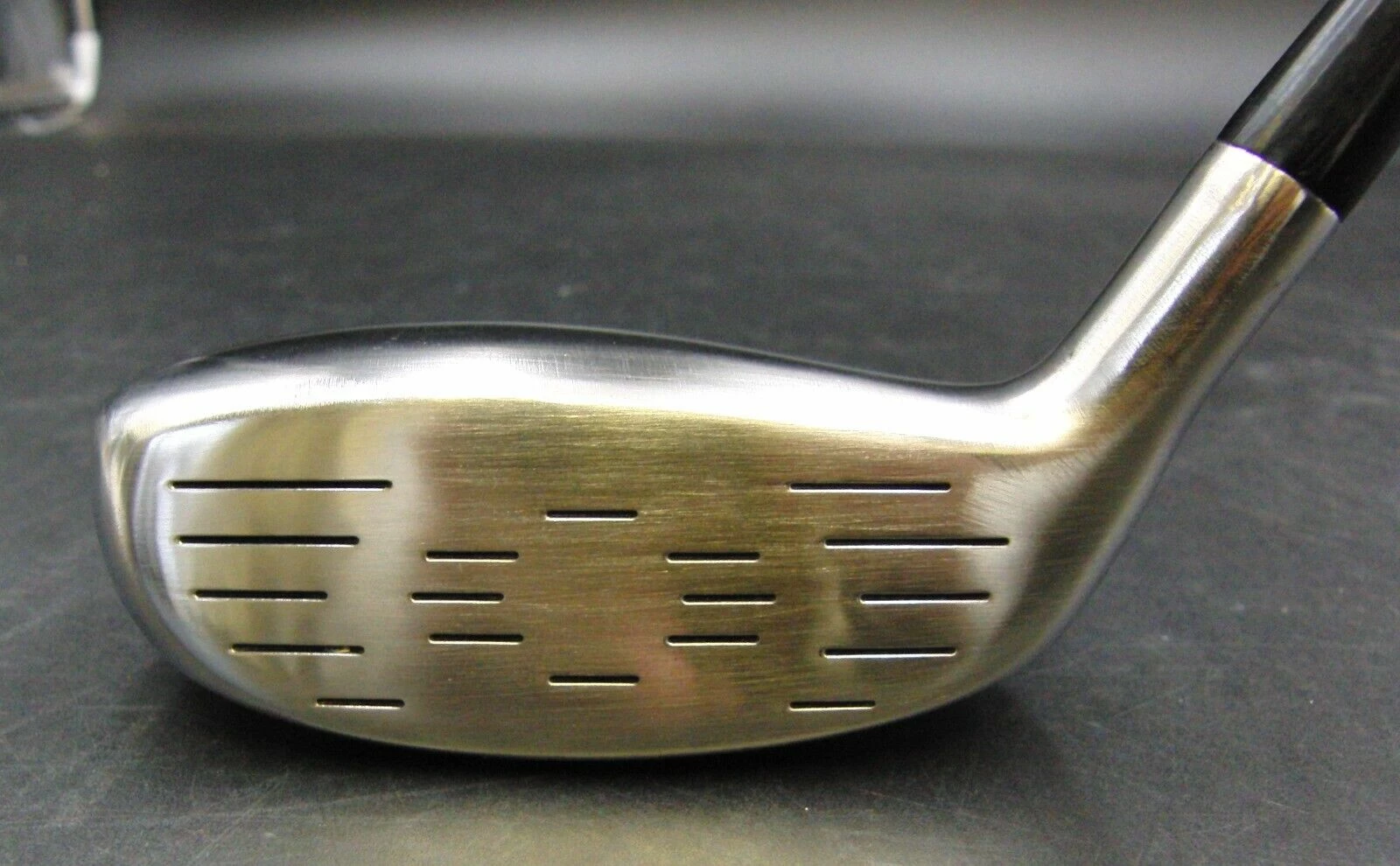 Wilson Pro Staff DC 3 Hybrid Regular Graphite Shaft Wilson Grip 4 Wilson Pro Staff DC 3 Hybrid Regular Graphite Shaft Wilson Grip - Image 2