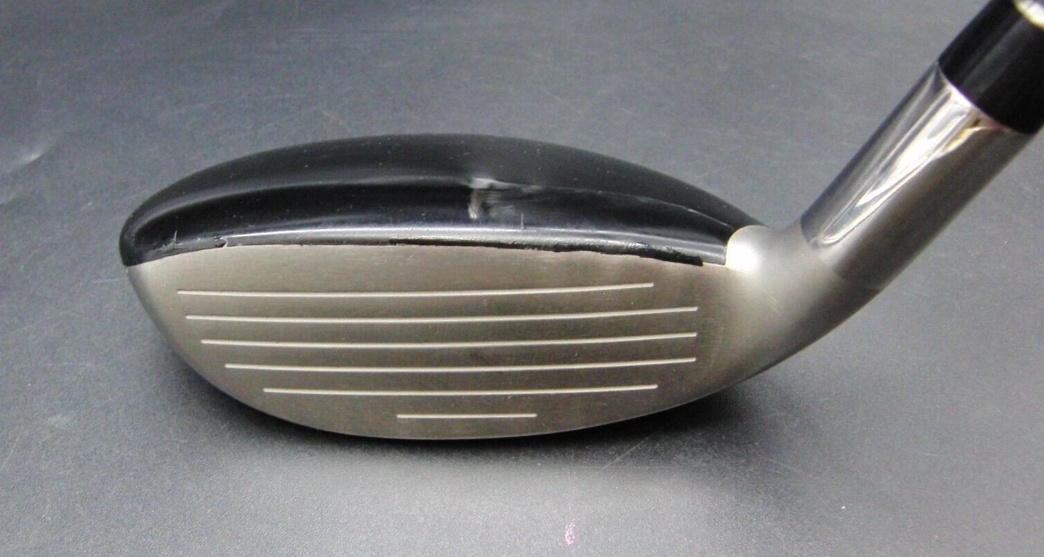 Callaway Legacy V 3 Hybrid Stiff Flex Steel Shaft NO 1 Grip 4 Callaway Legacy V 3 Hybrid Stiff Flex Steel Shaft NO 1 Grip - Image 2