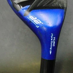 Mizuno JPX 900 22° 4 Hybrid Regular Graphite Shaft Unbranded Grip 10 Mizuno JPX 900 22° 4 Hybrid Regular Graphite Shaft Unbranded Grip -Nordicagolf Shop 32 d26c9362 2d90 43c6 bb85 2b83c508de3b