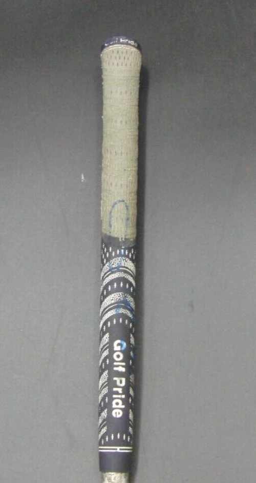 Snake Eyes Quick Strike Tour Hybrid 18º Regular Graphite Shaft Golf Pride Grip 7 Snake Eyes Quick Strike Tour Hybrid 18º Regular Graphite Shaft Golf Pride Grip - Image 5