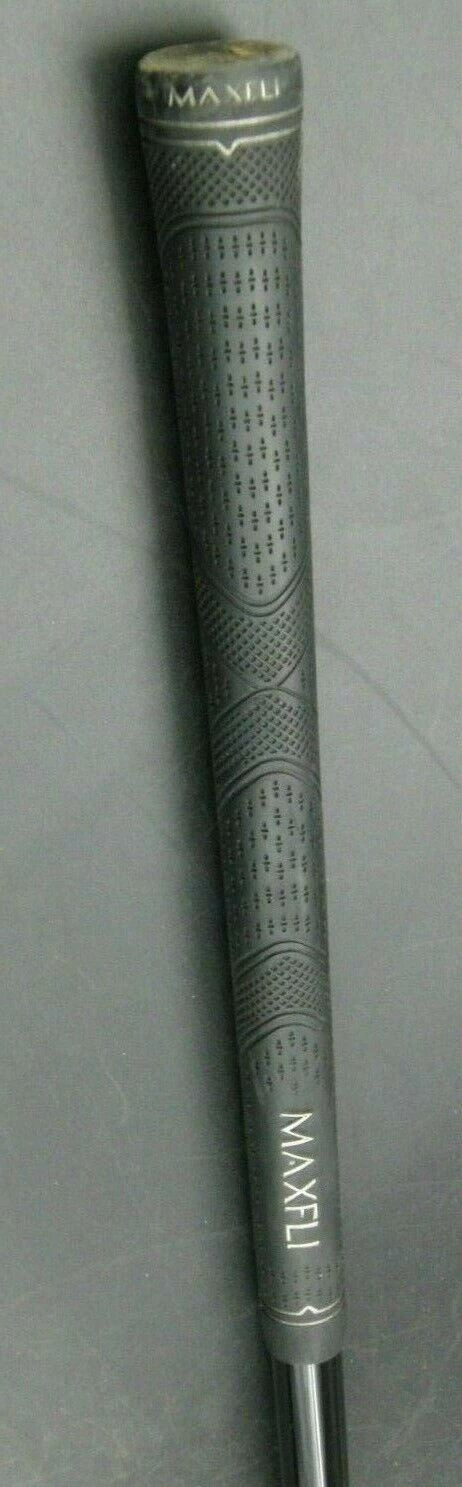 Maxfli A10 430CC 10° Driver Regular Graphite Shaft Maxfli Grip & Head Cover 7 Maxfli A10 430CC 10° Driver Regular Graphite Shaft Maxfli Grip & Head Cover - Image 5
