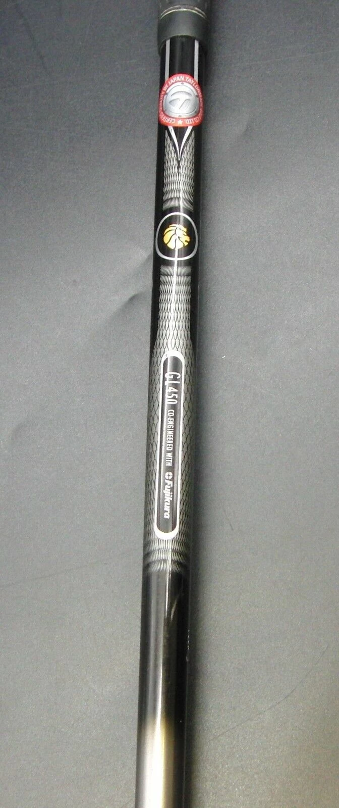 Taylormade R11 9° Driver Stiff Graphite Shaft Gloire Grip 6 Taylormade R11 9° Driver Stiff Graphite Shaft Gloire Grip - Image 4