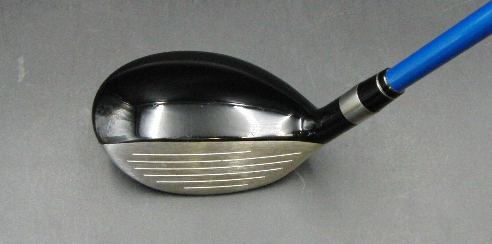 Royal Collection Japanese RC BBD 505V 21° 3 Hybrid Regular Graphite Shaft RC Grip And Head Cover 4 Royal Collection Japanese RC BBD 505V 21° 3 Hybrid Regular Graphite Shaft RC Grip And Head Cover - Image 2