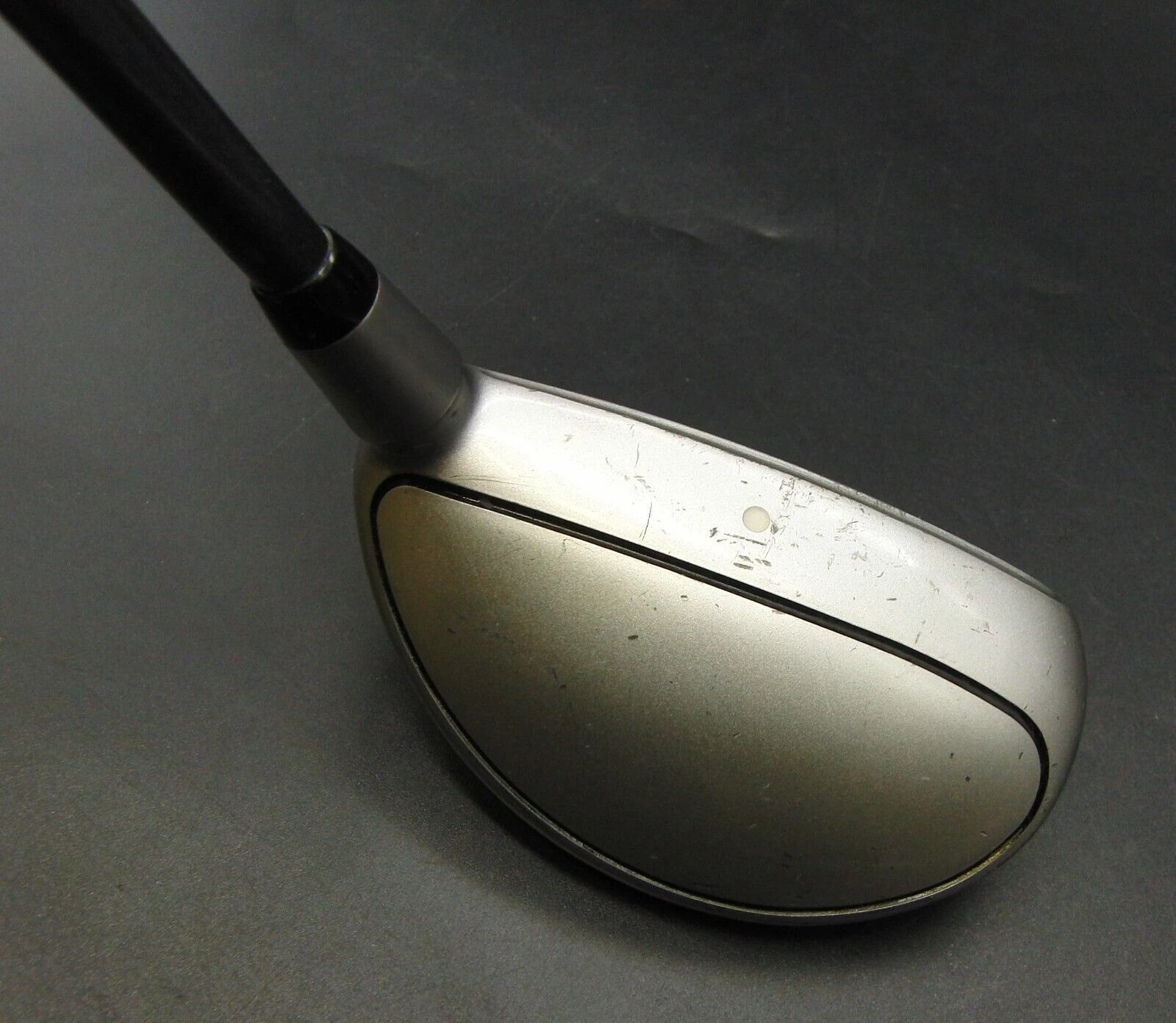PRGR Zoom C3 19° Hybrid Senior Graphite Shaft Zoom Grip 6 PRGR Zoom C3 19° Hybrid Senior Graphite Shaft Zoom Grip - Image 4