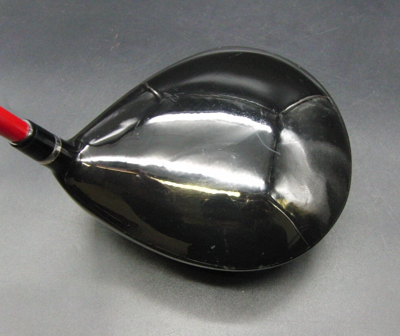 Japanese Nexgen ND001 Driver Stiff Graphite Shaft Angel Wing Grip 5 Japanese Nexgen ND001 Driver Stiff Graphite Shaft Angel Wing Grip - Image 3