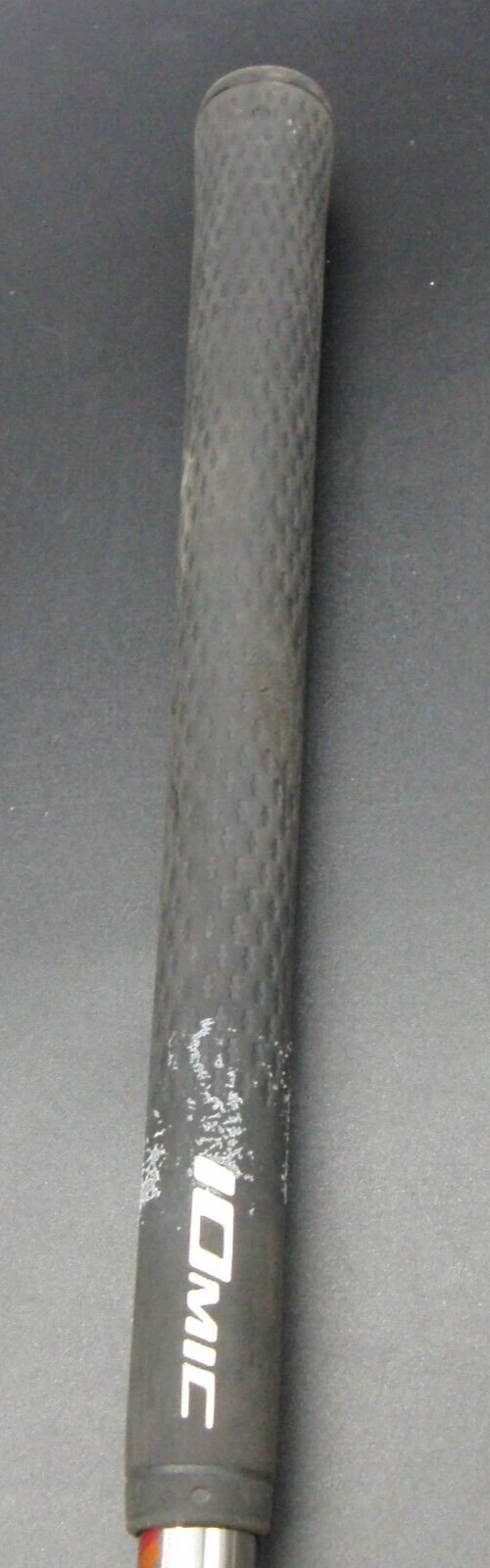 Titleist 909D2 8.5° Driver Extra Stiff Graphite Shaft Iomic Grip 7 Titleist 909D2 8.5° Driver Extra Stiff Graphite Shaft Iomic Grip - Image 5