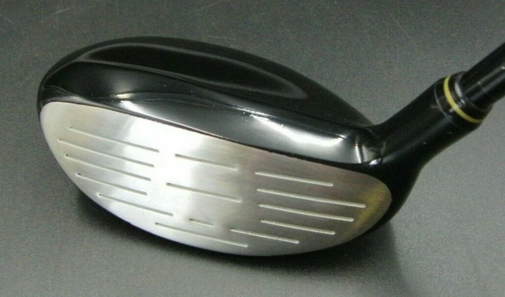 St. Andrews Saxon SXN 01u SXN-Sole Maraging U23 Hybrid Regular Graphite Shaft 4 St. Andrews Saxon SXN 01u SXN-Sole Maraging U23 Hybrid Regular Graphite Shaft - Image 2