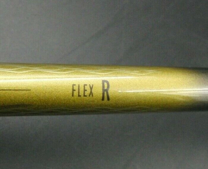 Japanese TaylorMade GLOIRE 11.5° Driver Regular Graphite Flex Shaft 6 Japanese TaylorMade GLOIRE 11.5° Driver Regular Graphite Flex Shaft - Image 4