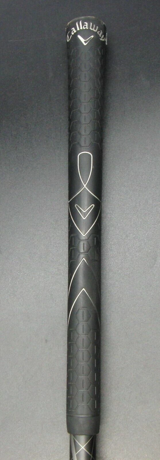 Callaway RAZR Tour 18° 2 Hybrid Stiff Graphite Shaft Callaway Grip 6 Callaway RAZR Tour 18° 2 Hybrid Stiff Graphite Shaft Callaway Grip - Image 4