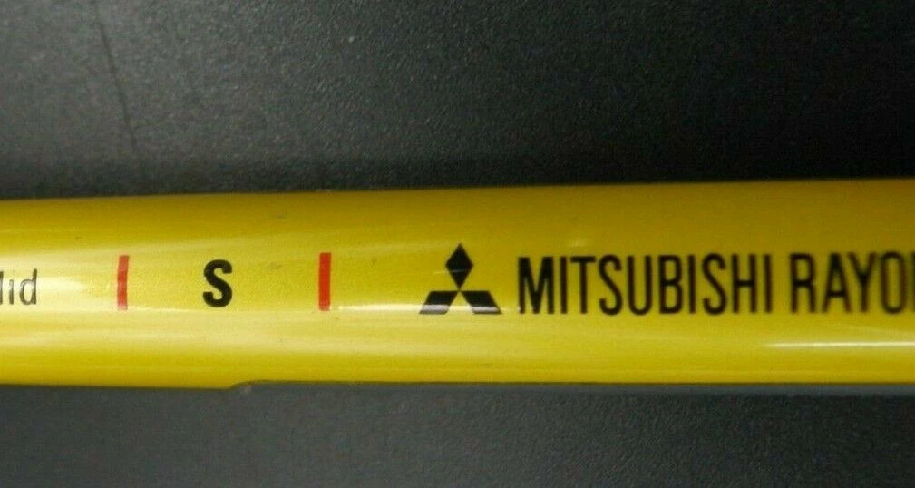 Nike SQ Dymo 9.5° Driver Stiff Graphite Shaft Nike Grip 6 Nike SQ Dymo 9.5° Driver Stiff Graphite Shaft Nike Grip - Image 4