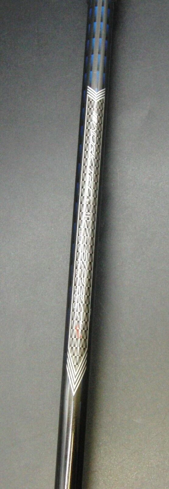 Japanese Works Dyna Power 22° Hybrid Regular Graphite Shaft Works Grip 6 Japanese Works Dyna Power 22° Hybrid Regular Graphite Shaft Works Grip - Image 4