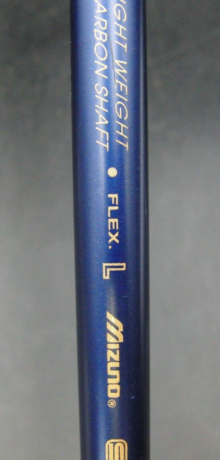 Ladies Mizuno Opti For Stylish Golf 15º Driver Ladies Graphite Shaft Mizuno Grip 7 Ladies Mizuno Opti For Stylish Golf 15º Driver Ladies Graphite Shaft Mizuno Grip - Image 5