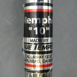 Callaway Legacy Black V 4 Hybrid Regular Steel Shaft Iomic Grip 12 Callaway Legacy Black V 4 Hybrid Regular Steel Shaft Iomic Grip -Nordicagolf Shop 32 d80f188c c6ee 462c a074 04d28332f9bc