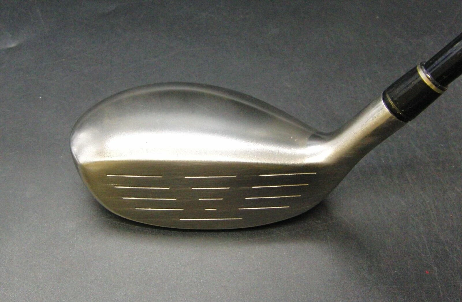 Refurbished Bridgestone Tour Stage ViQ U3 19° Hybrid Regular Graphite Shaft 6 Refurbished Bridgestone Tour Stage ViQ U3 19° Hybrid Regular Graphite Shaft - Image 4