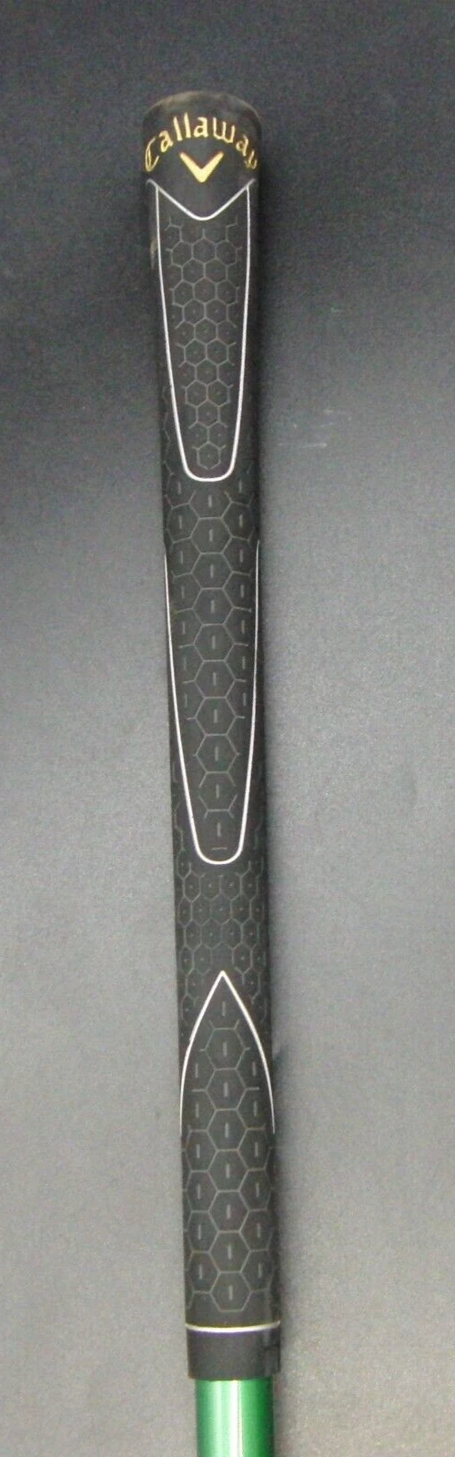 Callaway Legacy Series V 5 Hybrid Regular Graphite Shaft Callaway Grip 7 Callaway Legacy Series V 5 Hybrid Regular Graphite Shaft Callaway Grip - Image 5