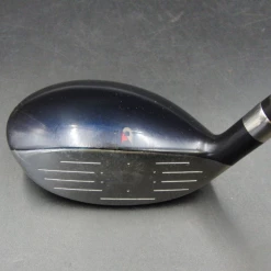 Japanese Daiwa Advisor TR-460 U 21 21 Degree Hybrid Stiff Graphite Shaft 9 Japanese Daiwa Advisor TR-460 U 21 21 Degree Hybrid Stiff Graphite Shaft -Nordicagolf Shop 32 d8e3005a f262 4065 81a6 38e5467c63cf