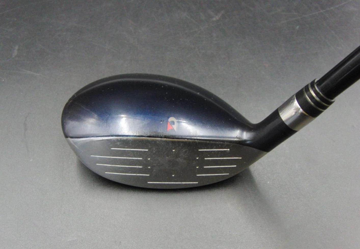Japanese Daiwa Advisor TR-460 U 21 21 Degree Hybrid Stiff Graphite Shaft 4 Japanese Daiwa Advisor TR-460 U 21 21 Degree Hybrid Stiff Graphite Shaft - Image 2