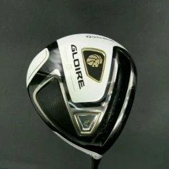 Japanese TaylorMade GLOIRE 11.5° Driver Regular Graphite Flex Shaft