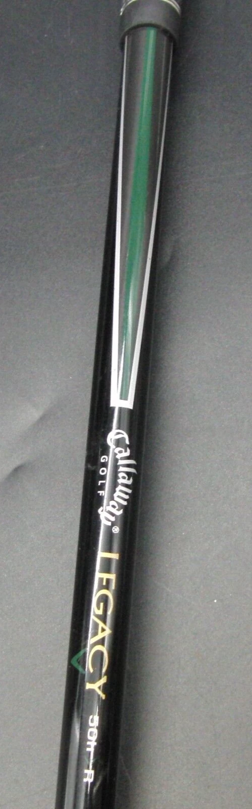 Callaway Legacy V 24° 4 Hybrid Regular Graphite Shaft Golf Pride Grip 7 Callaway Legacy V 24° 4 Hybrid Regular Graphite Shaft Golf Pride Grip - Image 5