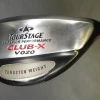 Bridgestone TourStage Club-X V020 Hybrid Regular Graphite Shaft Iomic Grip 1 Bridgestone TourStage Club-X V020 Hybrid Regular Graphite Shaft Iomic Grip -Nordicagolf Shop 32 d92435e1 7221 4c67 b8cb 55ef0e79f091