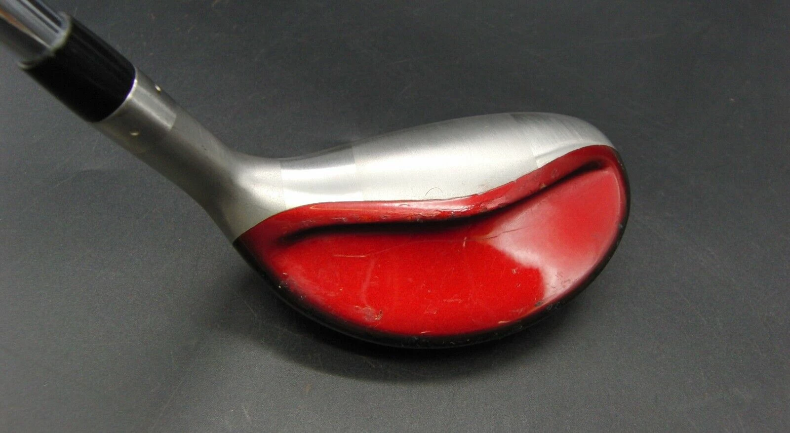 Nike CPR 16° 1 Hybrid Uniflex Steel Shaft Nike Grip 5 Nike CPR 16° 1 Hybrid Uniflex Steel Shaft Nike Grip - Image 3