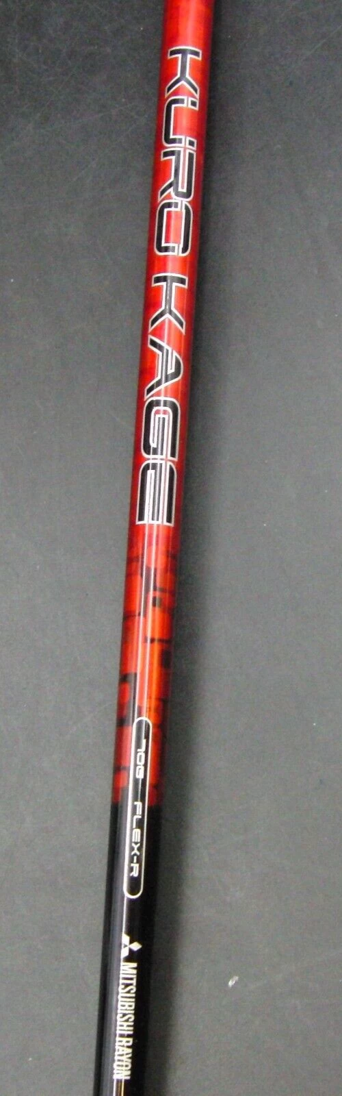 Nike Vrs NexCor Covert 20° 3 Hybrid Regular Graphite Shaft Golf Pride Grip 6 Nike Vrs NexCor Covert 20° 3 Hybrid Regular Graphite Shaft Golf Pride Grip - Image 4