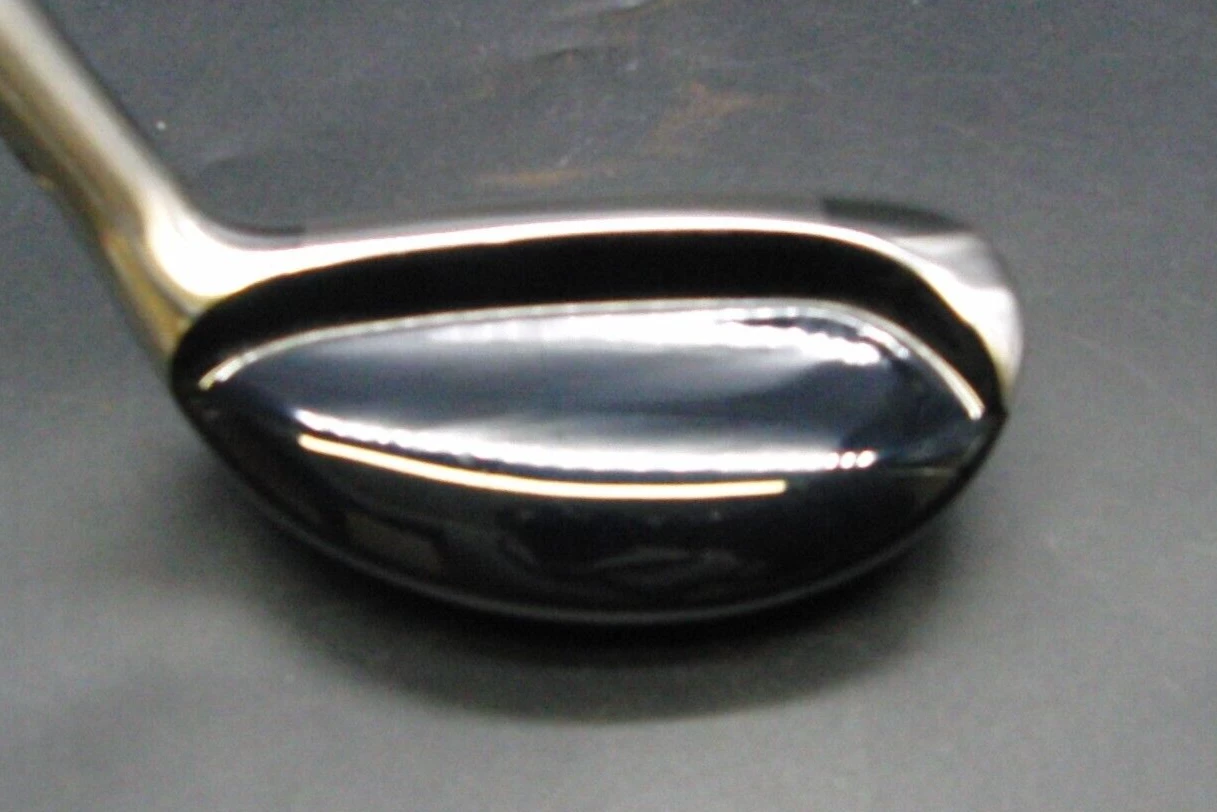 Mizuno Eurus RX 21° U3 Hybrid Regular Graphite Shaft Mizuno Grip 5 Mizuno Eurus RX 21° U3 Hybrid Regular Graphite Shaft Mizuno Grip - Image 3