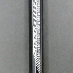 Mizuno T-Zoid Plus 10.5° Driver Regular Graphite Shaft Golf Pride Grip 11 Mizuno T-Zoid Plus 10.5° Driver Regular Graphite Shaft Golf Pride Grip -Nordicagolf Shop 32 da2facb9 532d 496e 9bcb 9633437dbcb3