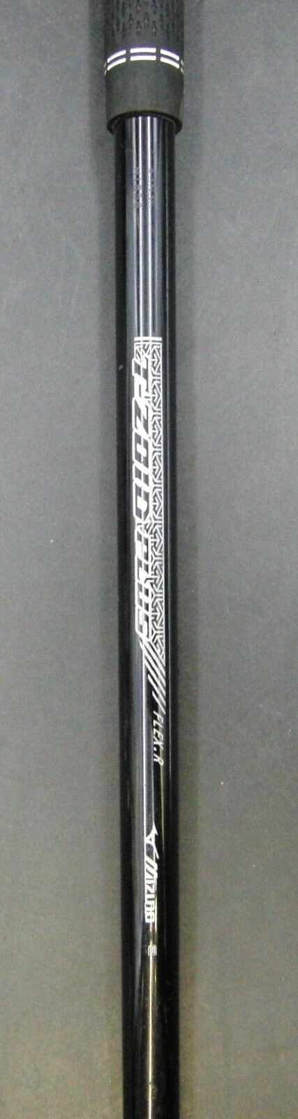 Mizuno T-Zoid Plus 10.5° Driver Regular Graphite Shaft Golf Pride Grip 6 Mizuno T-Zoid Plus 10.5° Driver Regular Graphite Shaft Golf Pride Grip - Image 4