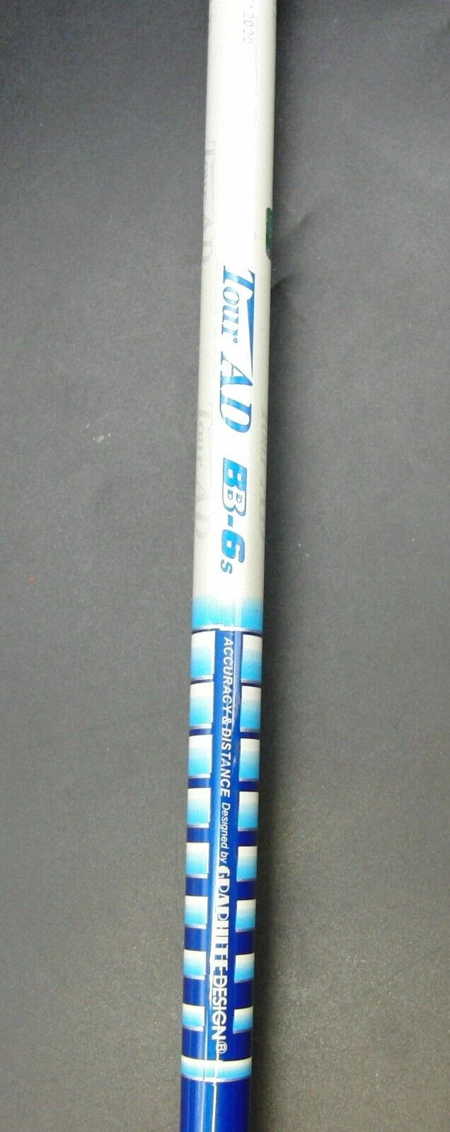 Titleist VG3 9.5° Driver Stiff Graphite Shaft VG3 Grip 7 Titleist VG3 9.5° Driver Stiff Graphite Shaft VG3 Grip - Image 5