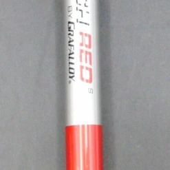 Royal Grip Japanese Royal Collections BBD Type H II 18° 5 Hybrid Stiff Graphite Shaft 12 Royal Grip Japanese Royal Collections BBD Type H II 18° 5 Hybrid Stiff Graphite Shaft -Nordicagolf Shop 32 daf13899 f126 434c 95de 5ec640a67526