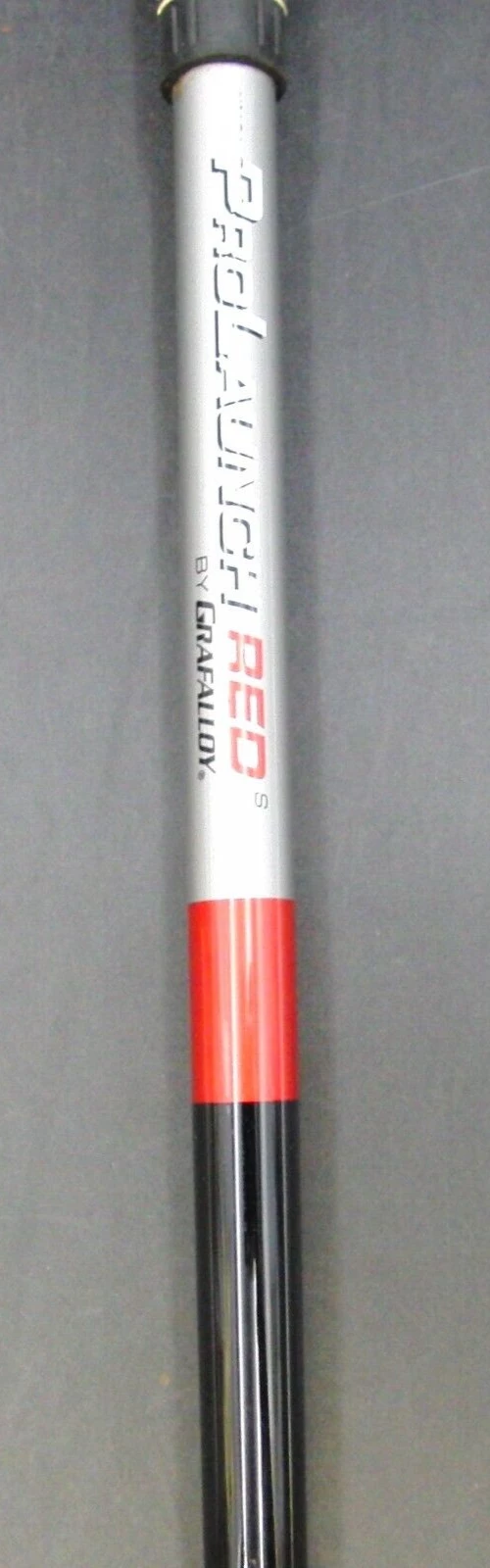 Royal Grip Japanese Royal Collections BBD Type H II 18° 5 Hybrid Stiff Graphite Shaft 6 Royal Grip Japanese Royal Collections BBD Type H II 18° 5 Hybrid Stiff Graphite Shaft - Image 4