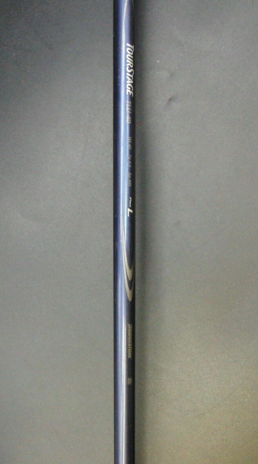 Ladies Bridgestone Tourstage ViQ CL 4 Hybrid Ladies Graphite Shaft G/Pride Grip 7 Ladies Bridgestone Tourstage ViQ CL 4 Hybrid Ladies Graphite Shaft G/Pride Grip - Image 5