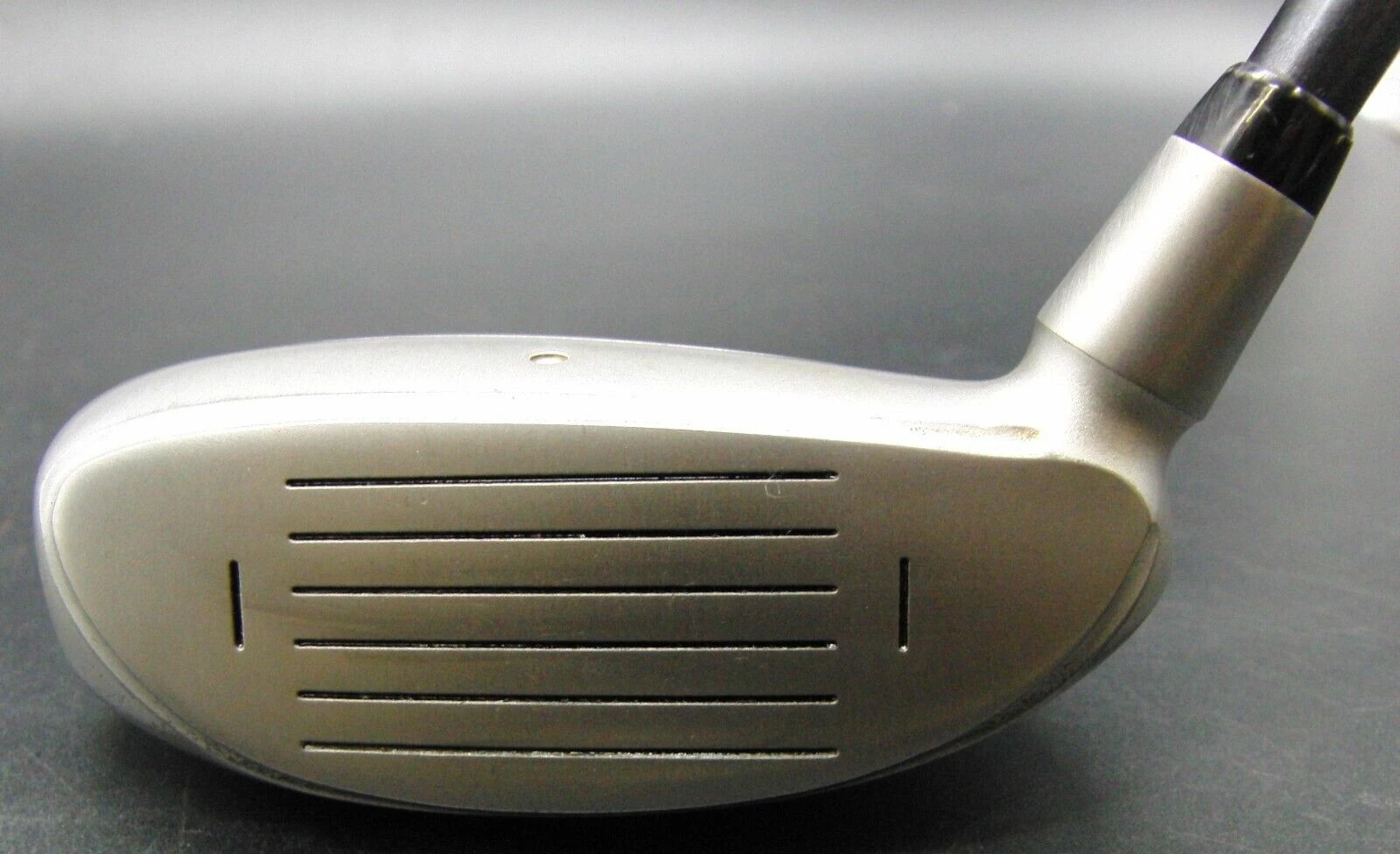 PRGR Zoom C1 Maraging 15° Hybrid Stiff Graphite Shaft Grip Rite Grip 4 PRGR Zoom C1 Maraging 15° Hybrid Stiff Graphite Shaft Grip Rite Grip - Image 2