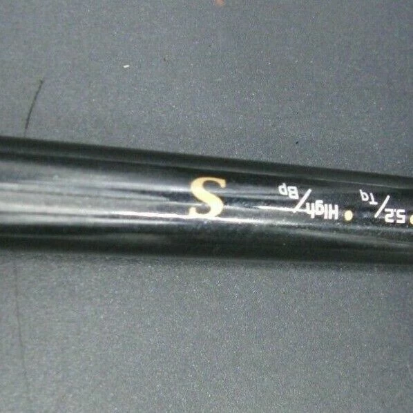 Left-Handed Srixon W-403 AD 8.5° Driver Stiff Graphite Shaft 6 Left-Handed Srixon W-403 AD 8.5° Driver Stiff Graphite Shaft - Image 4