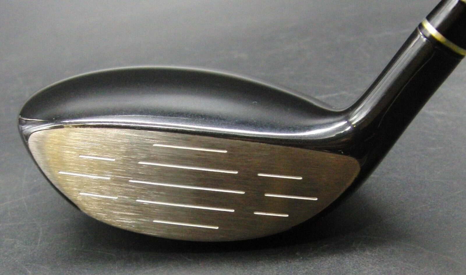 Ladies Mizuno Intage Power TRJ X3 24° 7 Hybrid Ladies Graphite Shaft & X3 H/C 4 Ladies Mizuno Intage Power TRJ X3 24° 7 Hybrid Ladies Graphite Shaft & X3 H/C - Image 2