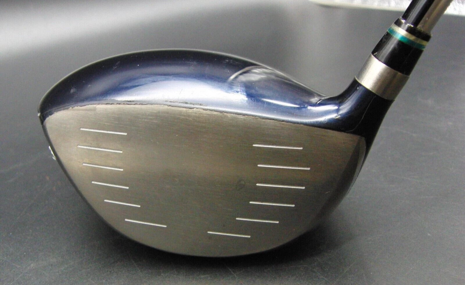 Mizuno JPX E600 9° Driver Stiff Graphite Shaft Golf Pride Grip 4 Mizuno JPX E600 9° Driver Stiff Graphite Shaft Golf Pride Grip - Image 2