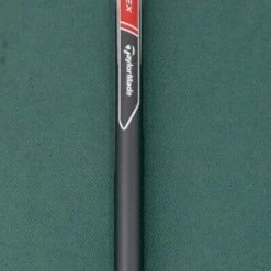 TaylorMade AeroBurner Black 10.5° Driver Regular Graphite Shaft TaylorMade Grip 14 TaylorMade AeroBurner Black 10.5° Driver Regular Graphite Shaft TaylorMade Grip -Nordicagolf Shop 32 de1d2ca4 5253 4ebb 8108 57542f4a9f11